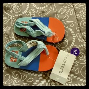 Toddler Sandals